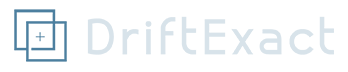 DriftExact